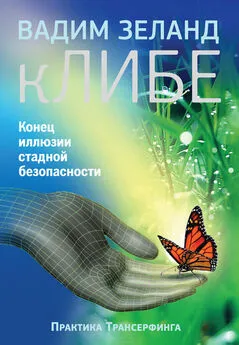 Вадим Зеланд - кЛИБЕ. Конец иллюзии стадной безопасности [litres]