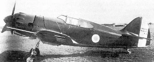 Блох MB700 Во Франции в 1936 г был объявлен конкурс на создание легкого - фото 29