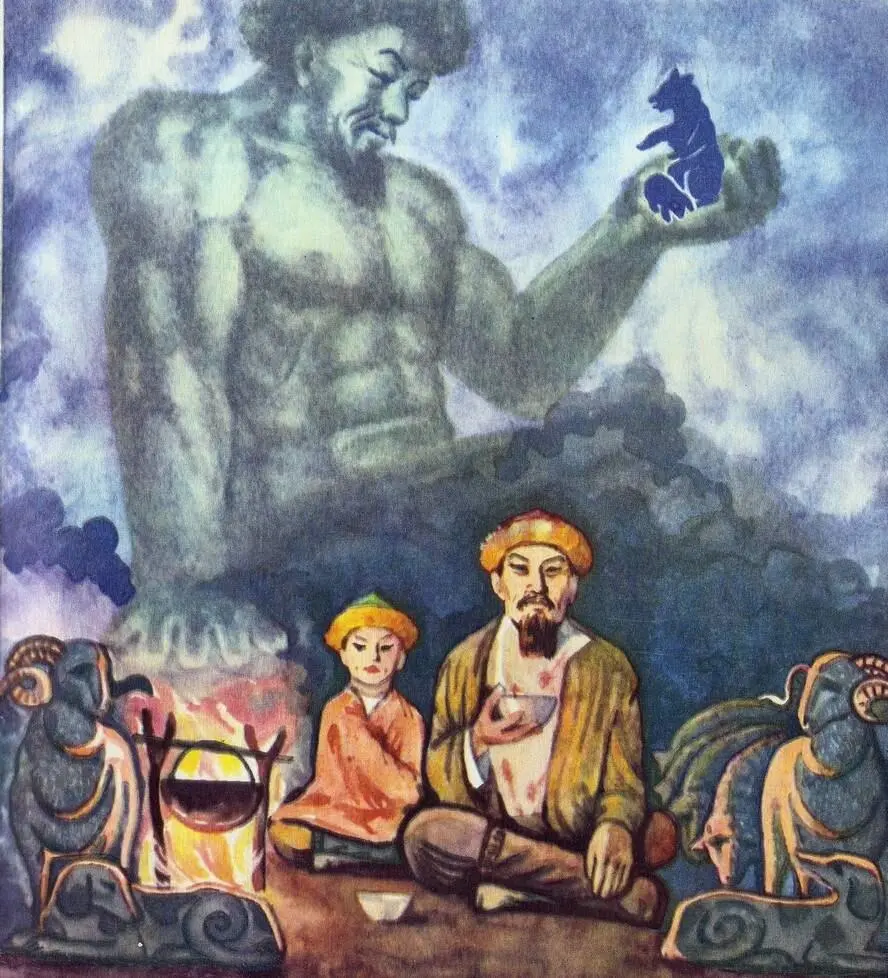 Мы старые пираты нам всё нипочём сказал Климыч и стал упрашивать - фото 8