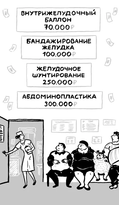 Генетика существенно прояснила ситуацию со многими нарушениями функций - фото 54