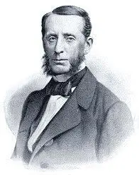 Рис 56 Петр Александрович Валуев министр МВД в 18611868 гг 12 июля 1862 - фото 59