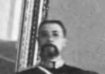 Рис 73 АП Силин 1903 год Увеличение с группового снимка В феврале 1892 - фото 77