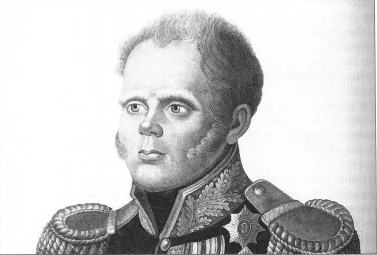 Великий князь Константин наместник Царства Польского Казалось бы что полякам - фото 61