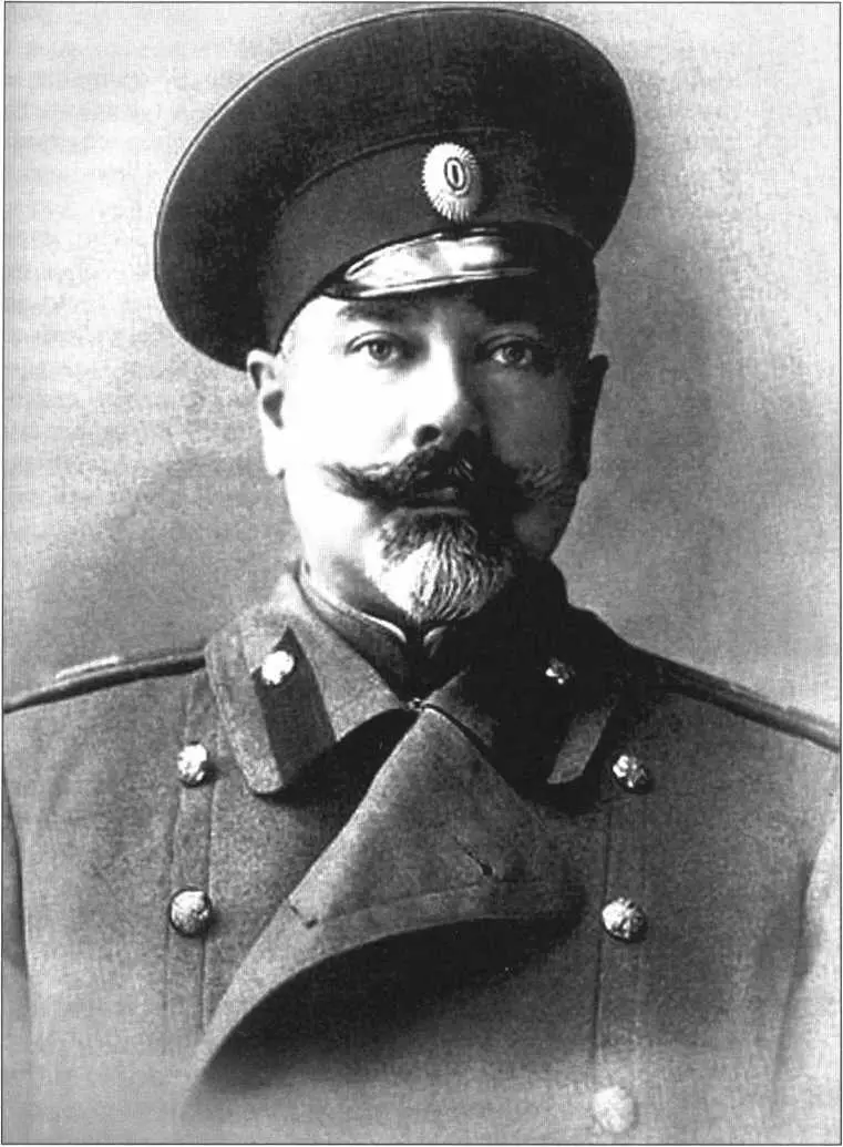 Атаман А И Деникин 31 декабря 1923 года Петлюра уехал в Будапешт где - фото 82
