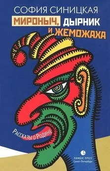 София Синицкая - Мироныч, дырник и жеможаха