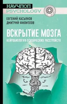 Дмитрий Филиппов - Вскрытие мозга [Нейробиология психических расстройств]