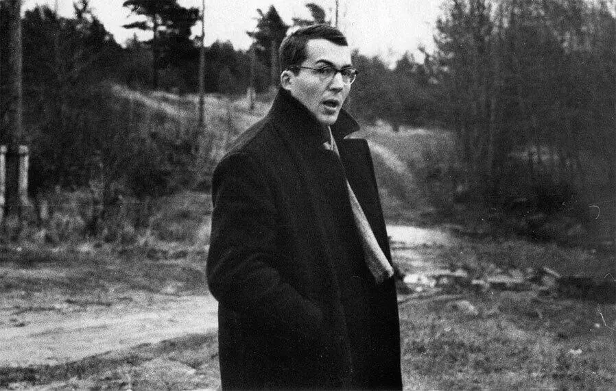 И вдруг притомившись писать заглядываю наугад в книжечку Текст как текст - фото 52