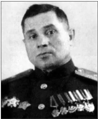 Командир 24й кд Г Ф Малюков В 1800 боевая группа 2 получила - фото 37