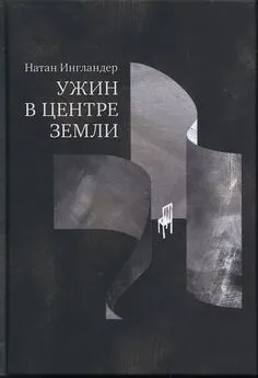 Натан Энгландер - Ужин в центре Земли