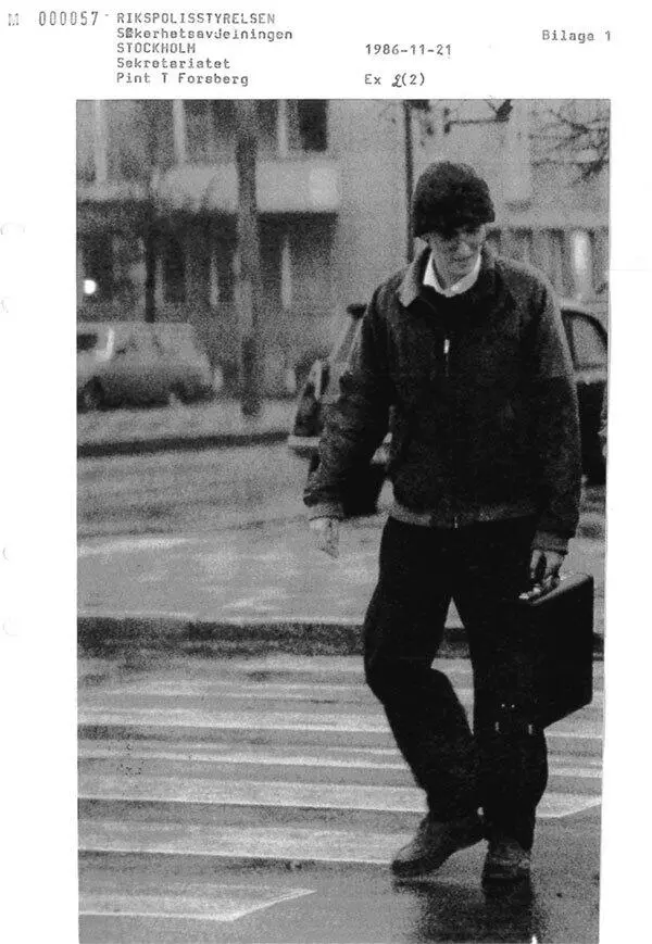 Фото удалено по требованию следствия Снимок Якоба Теделина сделанный во - фото 12