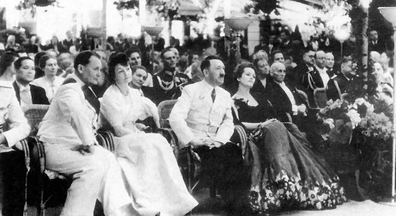 Совместные учения советских и германских войск Брест 1940 г Я категорически - фото 24