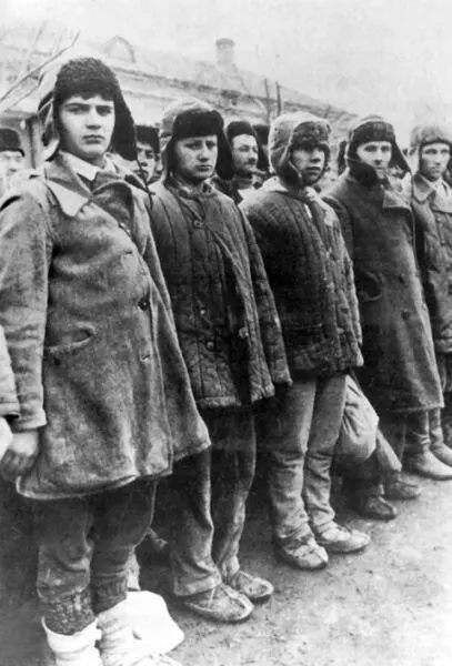 Крымские татары на службе вермахта Февраль 1942 г Не следует держать в тайне - фото 40