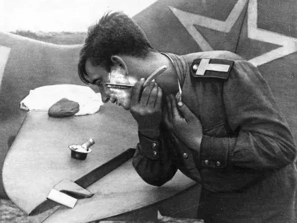 А нука Ваня внеси ясность на тему Шерше ля фам Всем смертям назло - фото 51