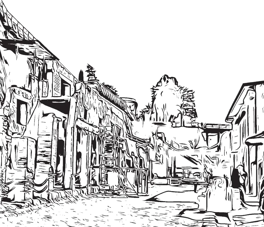 К ЖуковПереходим к девятой серии Сериал скользнул до нее без смазки - фото 9