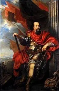 Якоб Понтиус Делагарди Шведский генералгубернатор Новгорода в 1613 г Вместо - фото 2