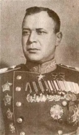 Главный маршал авиации Александр Александрович Новиков 19001976 Товарищ - фото 52