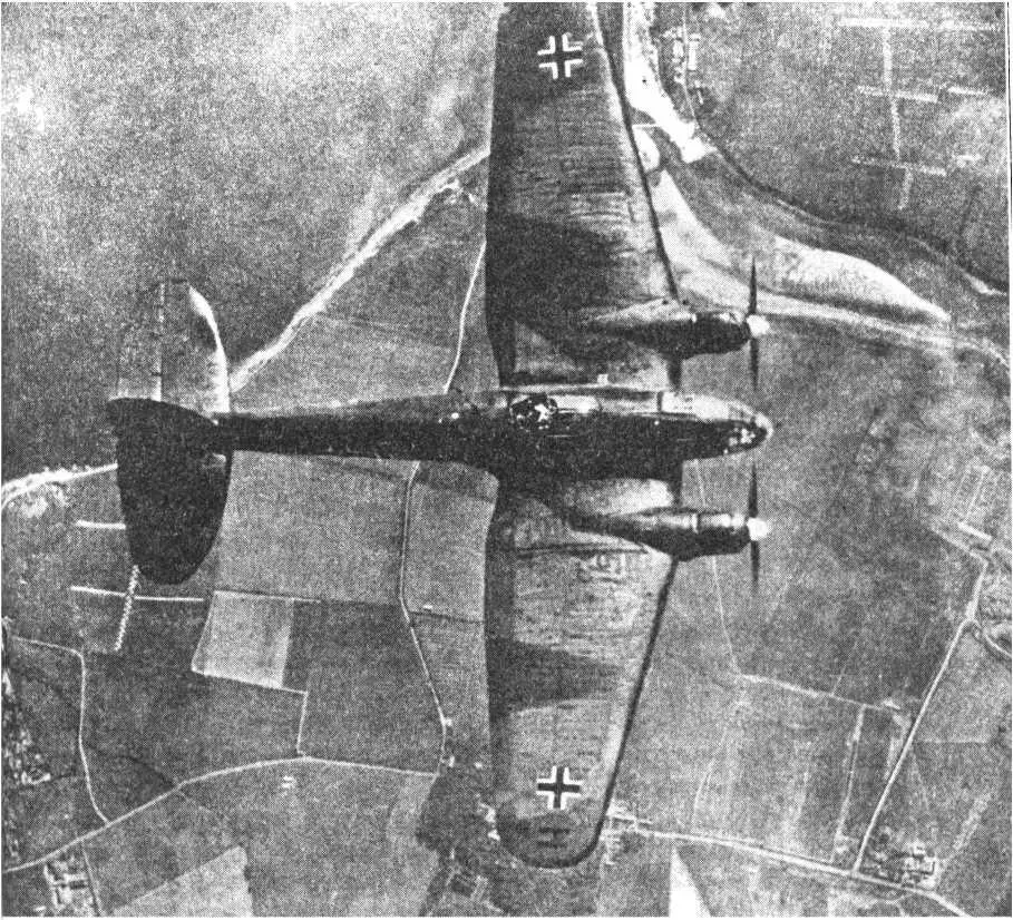 1930 е гг ОЗНАМЕНОВАЛИСЬ ЗНАЧИТЕЛЬНЫМ ШАГОМ ВПЕРЕД В КАЧЕСТВЕ И БОЕВЫХ - фото 45