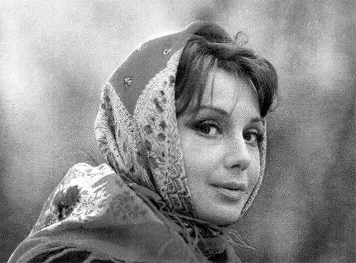 Василий Лановой Ирина Купченко Ольга Яковлева Маргарита Анастасьева Людмила - фото 71