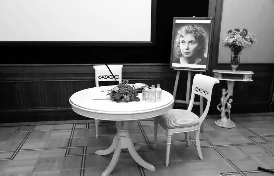 Василий Лановой Ирина Купченко Ольга Яковлева Маргарита Анастасьева Людмила - фото 72