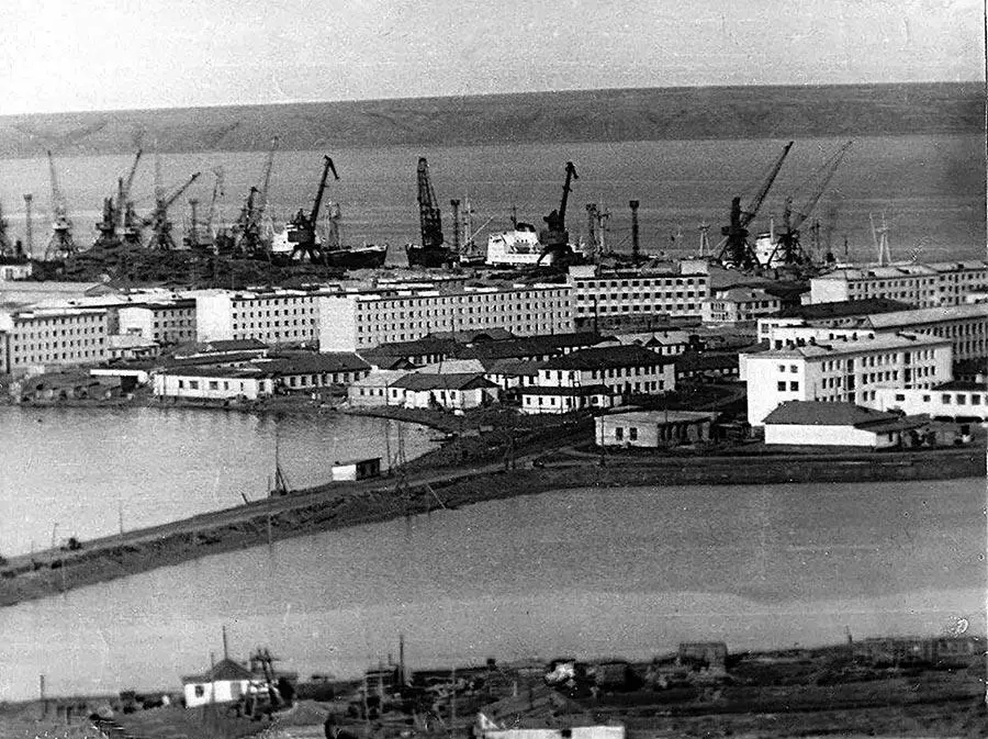 Олег Куваев повесть о нерегламентированном человеке litres - фото 17