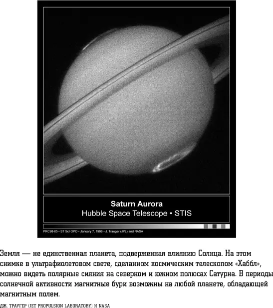 Тысячи лет полярные сияния завораживают людей и только недавно мы стали - фото 10