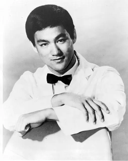 Брюс Ли англ Bruce Lee детское имя Ли Сяолун кит 李小龙 англ Li Xiao - фото 55