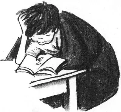 Книжонка о Буффало Билле меня увлекала больше чем фильмы о бандитах Дома я - фото 22