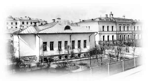 Сумасшедший дом где все здоровы Я вицекороль Индии заявил он осмелев - фото 103