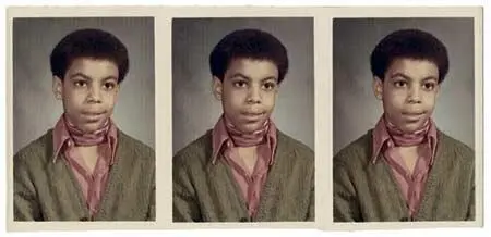 Принс уже разделяющий радикальный взгляд отца на моду Фотография сделана - фото 75