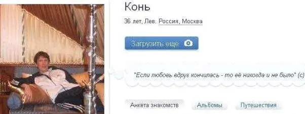 Рис 79 На фото Конь Почему именно так это простор для фантазии в меру - фото 79