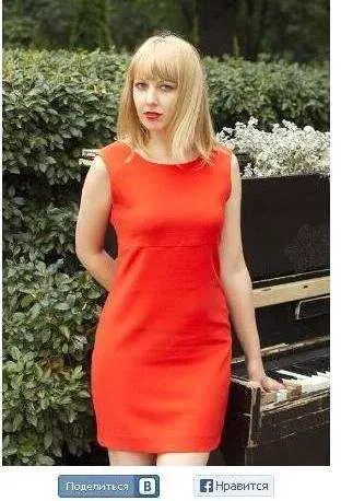 Рис 85 На фото содержанка Eva 30 лет Столица 22 Котики Котики - фото 85