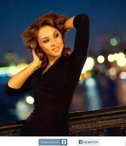 Рис 89 На фото Пирламутровая Свизда Ида Казимировна Кашетинская Возраст не - фото 89