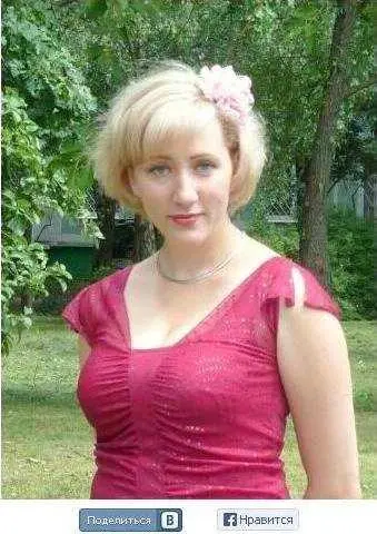 Рис 91 На фото мамбокурица Елена 33 года Столица Именно с ней Конь - фото 91