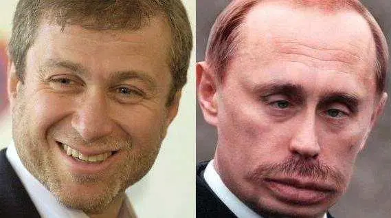 Рис 123 На фото коллаж наглядно иллюстрирующий озвученных персон по мнению - фото 123