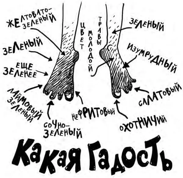 Ах ты боже мой сказал лорд Фред Вот ведь незадача Свяжуська я с - фото 154