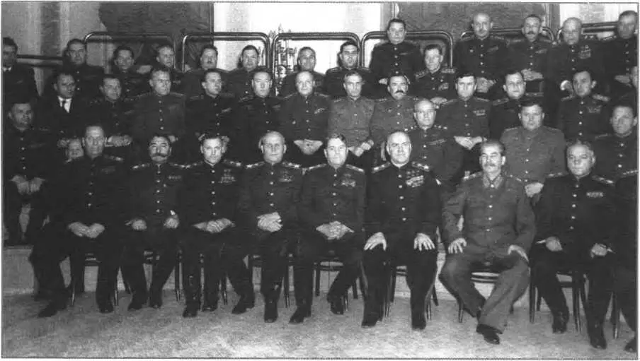Они воевали числом а не умением Стратеги Пока их потери еще всего 7 - фото 21