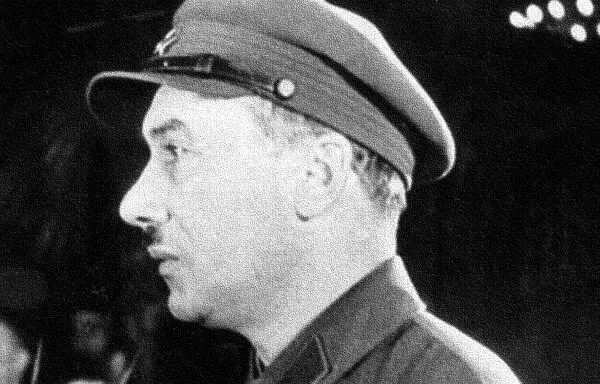 Г Г Ягода А М Коротков Офицеры СМЕРШ в Германии Примечания 1 - фото 15