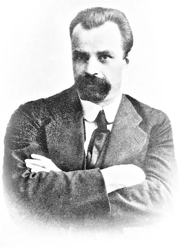 Владимир Кириллович Винниченко 16 28 июля 1880 Елисаветград Херсонской - фото 80