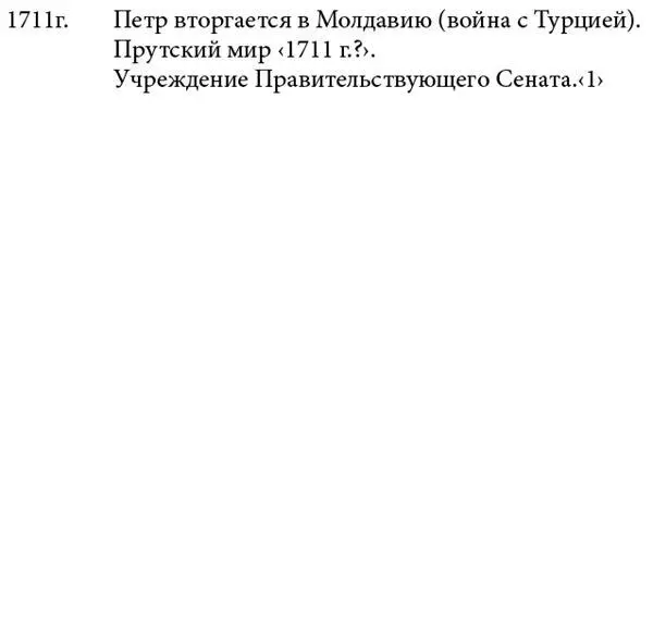 Приложение к XVII веку 136 написано простым карандашом вверху страницы 10 - фото 147