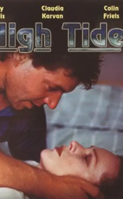 Постер к фильму Прилив режиссер Дж Армстронг 1987 Постер к фильму - фото 39