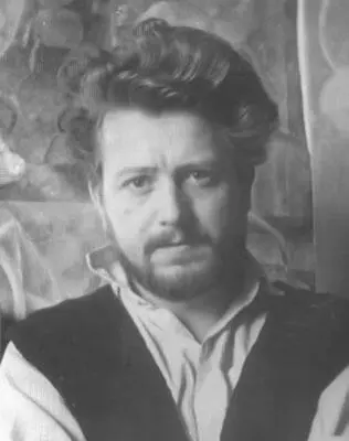 9 Художник Борис Козлов 10 Художник Василий Ситников 11 Лариса Пятницкая - фото 15