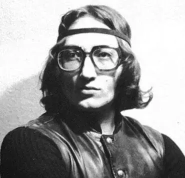8 Михаил Шемякин Часть третья Возвращение Перестройка Реальность - фото 48
