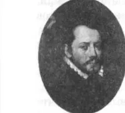 Кортес родился в дворянской семье скромного достатка Юноша учился в - фото 18