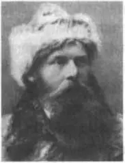 Толль родился в Ревеле ныне Таллин в обедневшей дворянской семье Окончил - фото 36