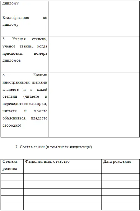 Диагностика соискателя - фото 9