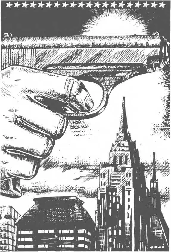 Предисловие В течение нескольких лет мои книги о Перри Мейсоне включали - фото 5