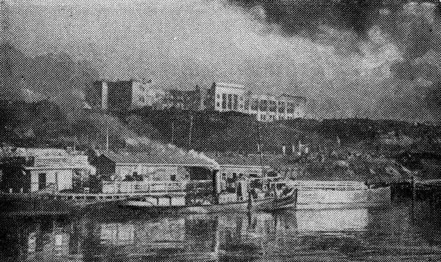 У центральной переправы Август 1942 года Сталинградский рейд в те дни мало - фото 6