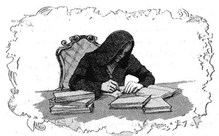 Понятия не имею как я выглядела в тот момент но даже у плаща складки пошли - фото 132