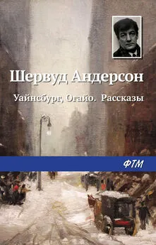 Шервуд Андерсон - Уайнсбург, Огайо. Рассказы [сборник litres]