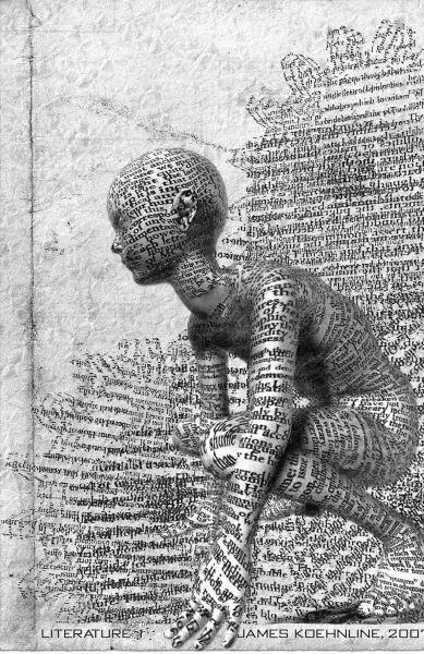 Рис 41 Литература Literature Джеймс Коэнлайн 2007 До какихто пор - фото 41